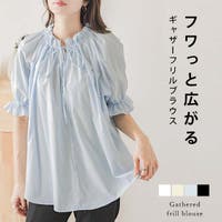 La-gemme（ラジェム）のトップス/ブラウス