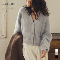 La-gemme（ラジェム）のトップス/カーディガン