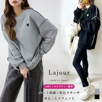 La-gemme（ラジェム）のトップス/Ｔシャツ