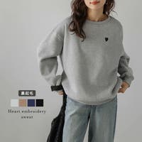 La-gemme（ラジェム）のトップス/トレーナー