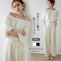 La-gemme（ラジェム）のトップス/Ｔシャツ