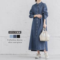 La-gemme（ラジェム）のワンピース・ドレス/ワンピース