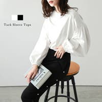 La-gemme（ラジェム）のトップス/Ｔシャツ