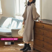 La-gemme（ラジェム）のワンピース・ドレス/ワンピース