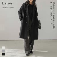 La-gemme（ラジェム）のアウター(コート・ジャケットなど)/ブルゾン