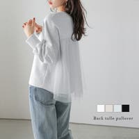 La-gemme（ラジェム）のトップス/Ｔシャツ