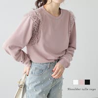 La-gemme（ラジェム）のトップス/Ｔシャツ
