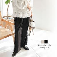 La-gemme（ラジェム）のパンツ・ズボン/パンツ・ズボン全般