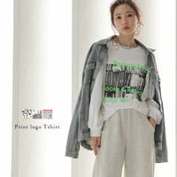 La-gemme（ラジェム）のトップス/Ｔシャツ