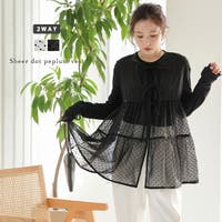 La-gemme（ラジェム）のトップス/Ｔシャツ
