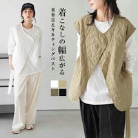 La-gemme（ラジェム）のトップス/ベスト・ジレ