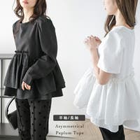 La-gemme（ラジェム）のトップス/Ｔシャツ