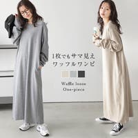 La-gemme（ラジェム）のワンピース・ドレス/ワンピース