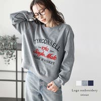 La-gemme（ラジェム）のトップス/トレーナー