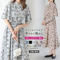 La-gemme（ラジェム）のワンピース・ドレス/ワンピース