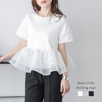La-gemme（ラジェム）のトップス/Ｔシャツ