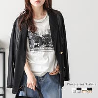 La-gemme（ラジェム）のトップス/Ｔシャツ