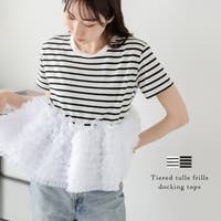 La-gemme（ラジェム）のトップス/Ｔシャツ