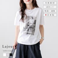 La-gemme（ラジェム）のトップス/Ｔシャツ
