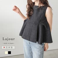 La-gemme（ラジェム）のトップス/Ｔシャツ