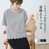 La-gemme（ラジェム）のトップス/Ｔシャツ