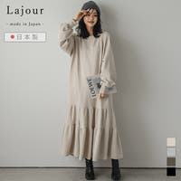 La-gemme（ラジェム）のワンピース・ドレス/ワンピース
