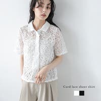 La-gemme（ラジェム）のトップス/シャツ