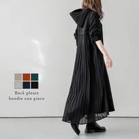 La-gemme（ラジェム）のワンピース・ドレス/ワンピース