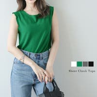 La-gemme（ラジェム）のトップス/Ｔシャツ