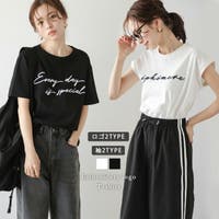 La-gemme（ラジェム）のトップス/Ｔシャツ