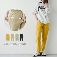 La-gemme（ラジェム）のパンツ・ズボン/パンツ・ズボン全般