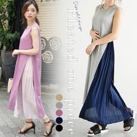 レディース夏ワンピース ファッション通販shoplist ショップリスト