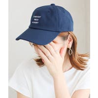 Social GIRL（ソーシャル ガール）の帽子/キャップ