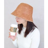 Social GIRL（ソーシャル ガール）の帽子/ハット