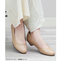 パンプス ピンク/桃色系（レディース） - ファッション通販