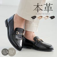 La luna （ラ・ルーナ）のシューズ・靴/ローファー