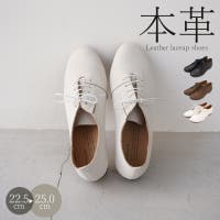 La luna （ラ・ルーナ）のシューズ・靴/スリッポン
