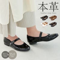 La luna （ラ・ルーナ）のシューズ・靴/スリッポン