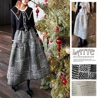 LATTE（ラッテ）のスカート/ロングスカート・マキシスカート