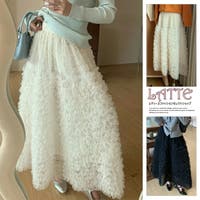 LATTE（ラッテ）のスカート/ロングスカート・マキシスカート