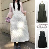 LATTE（ラッテ）のワンピース・ドレス/ワンピース