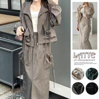 LATTE（ラッテ）のスカート/ロングスカート・マキシスカート