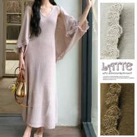 LATTE（ラッテ）のワンピース・ドレス/ワンピース