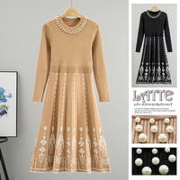 LATTE（ラッテ）のワンピース・ドレス/ワンピース