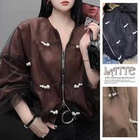 LATTE（ラッテ）のトップス/Ｔシャツ