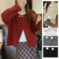 LATTE（ラッテ）のトップス/Ｔシャツ