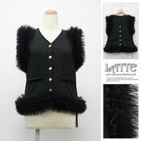 LATTE（ラッテ）のトップス/ベスト・ジレ