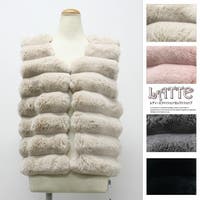 LATTE（ラッテ）のトップス/ベスト・ジレ