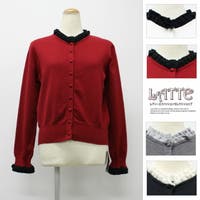 LATTE（ラッテ）のトップス/カーディガン