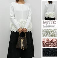 LATTE（ラッテ）のトップス/カーディガン